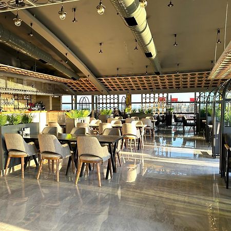 01 Nova Otel Didim Dış mekan fotoğraf