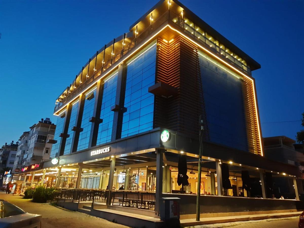 01 Nova Otel Didim Dış mekan fotoğraf