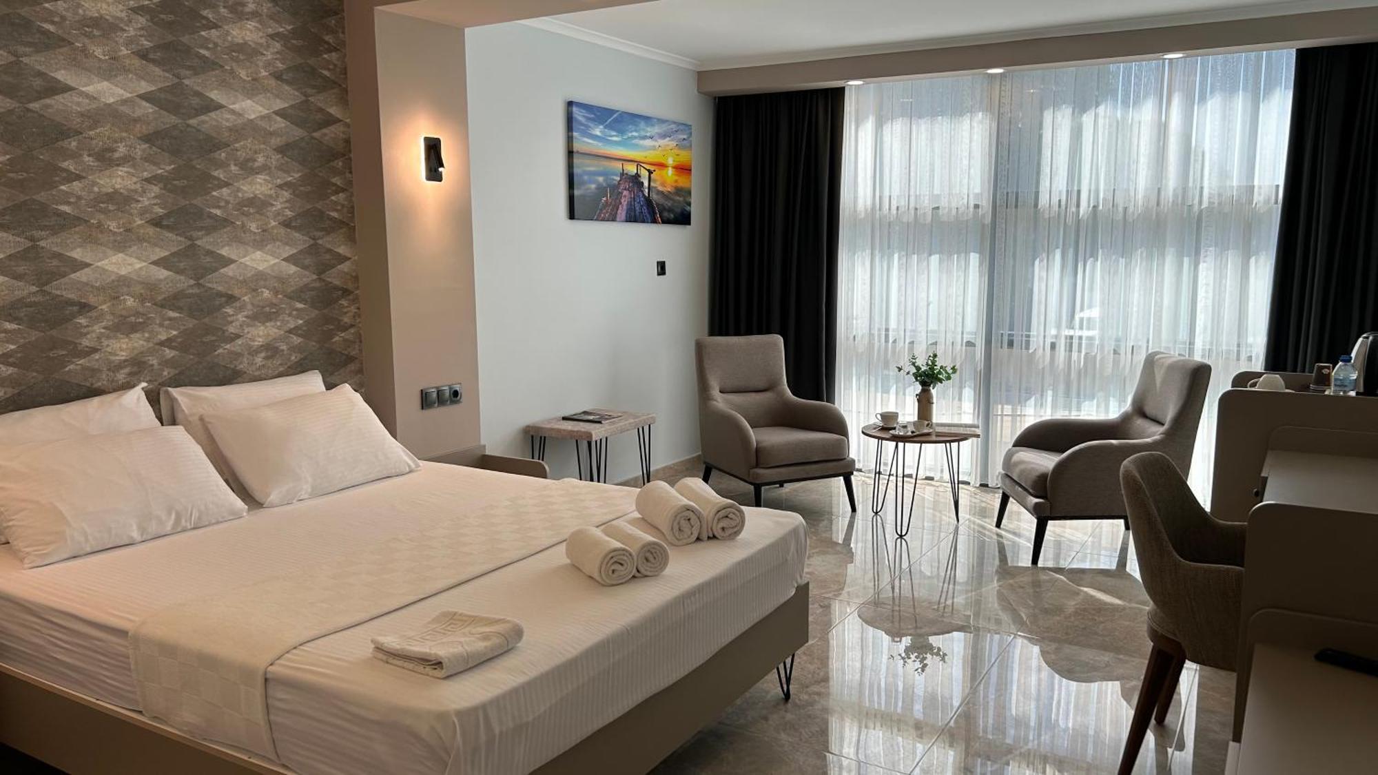 01 Nova Otel Didim Dış mekan fotoğraf