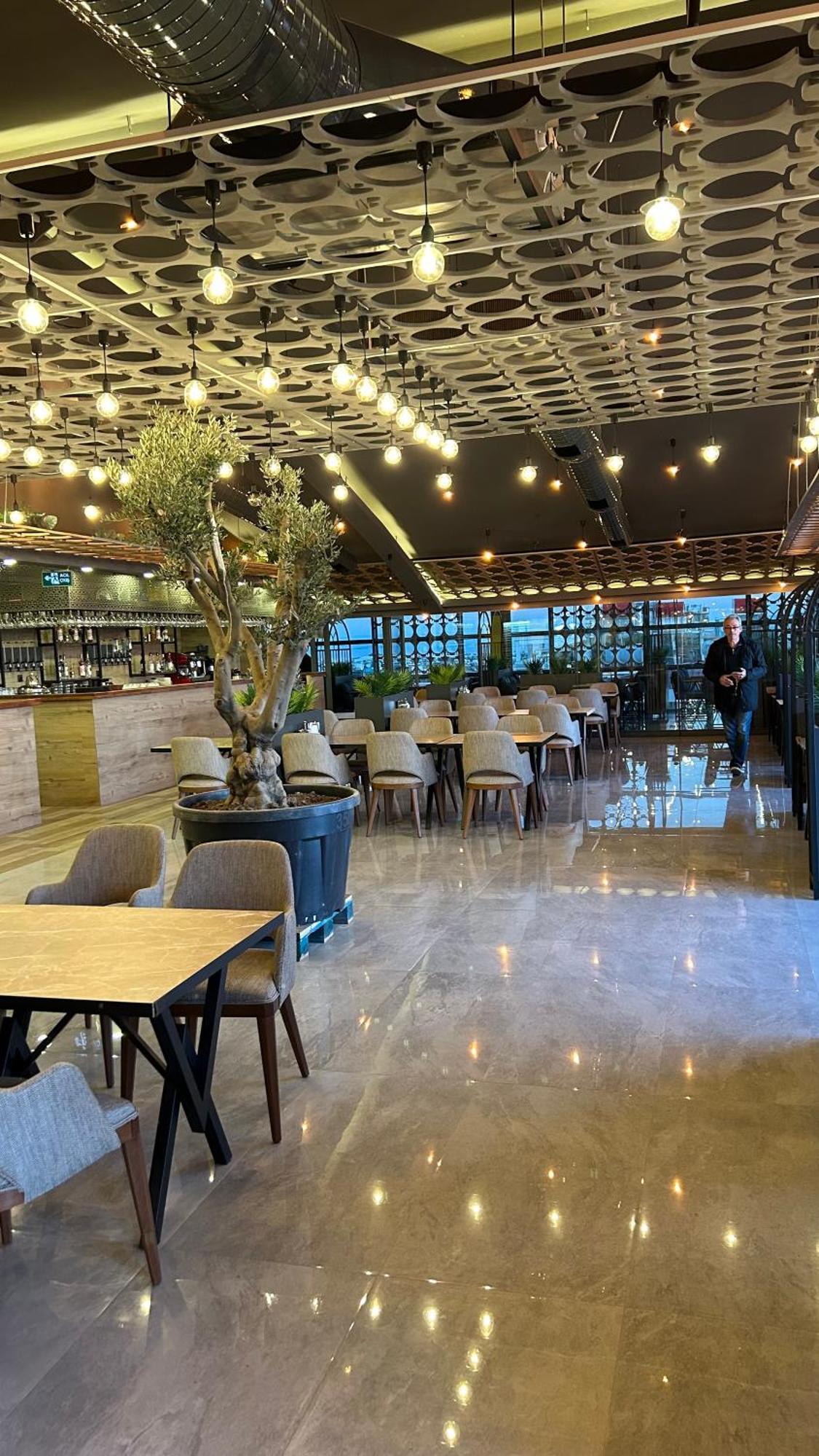 01 Nova Otel Didim Dış mekan fotoğraf