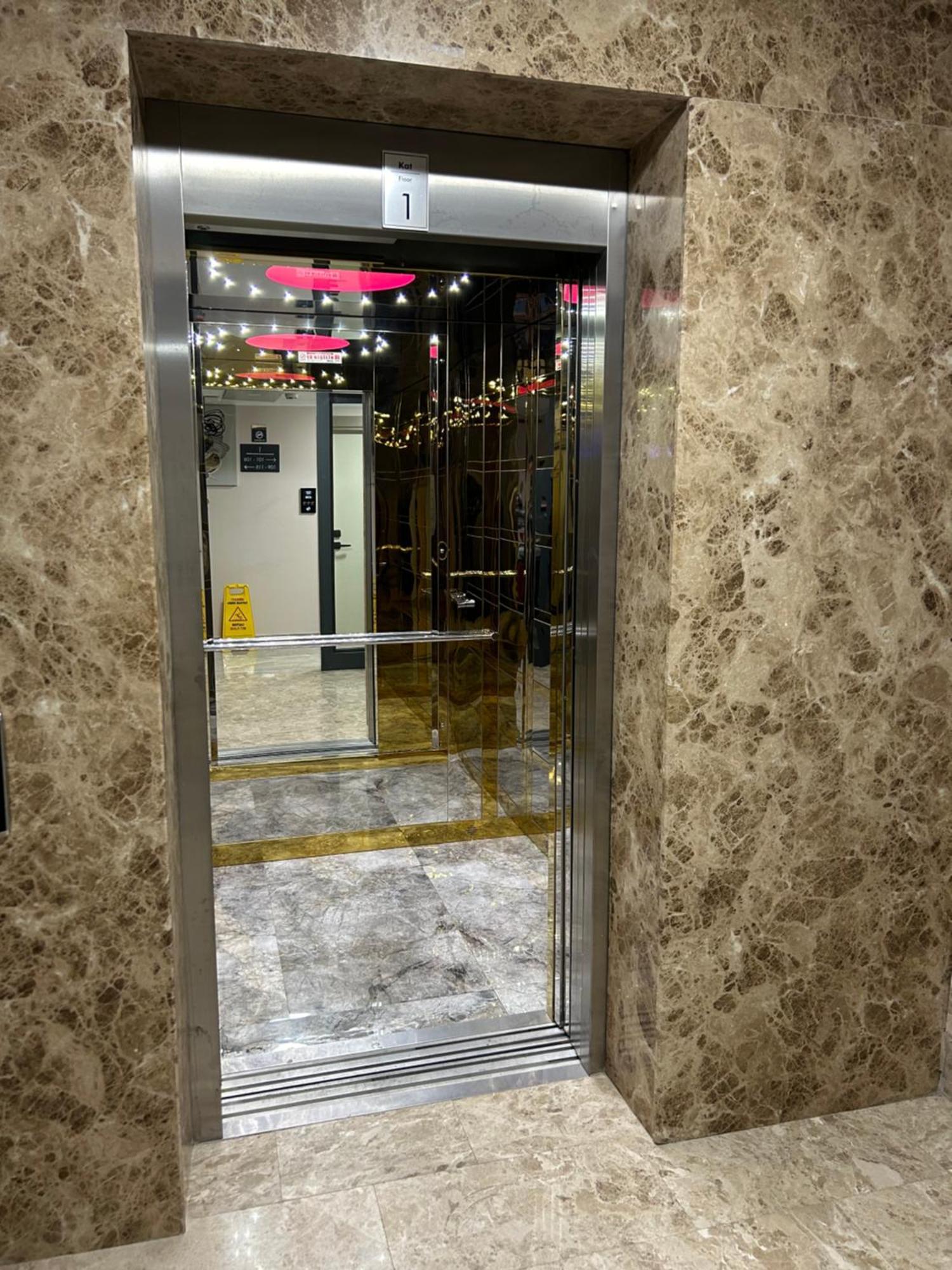 01 Nova Otel Didim Dış mekan fotoğraf