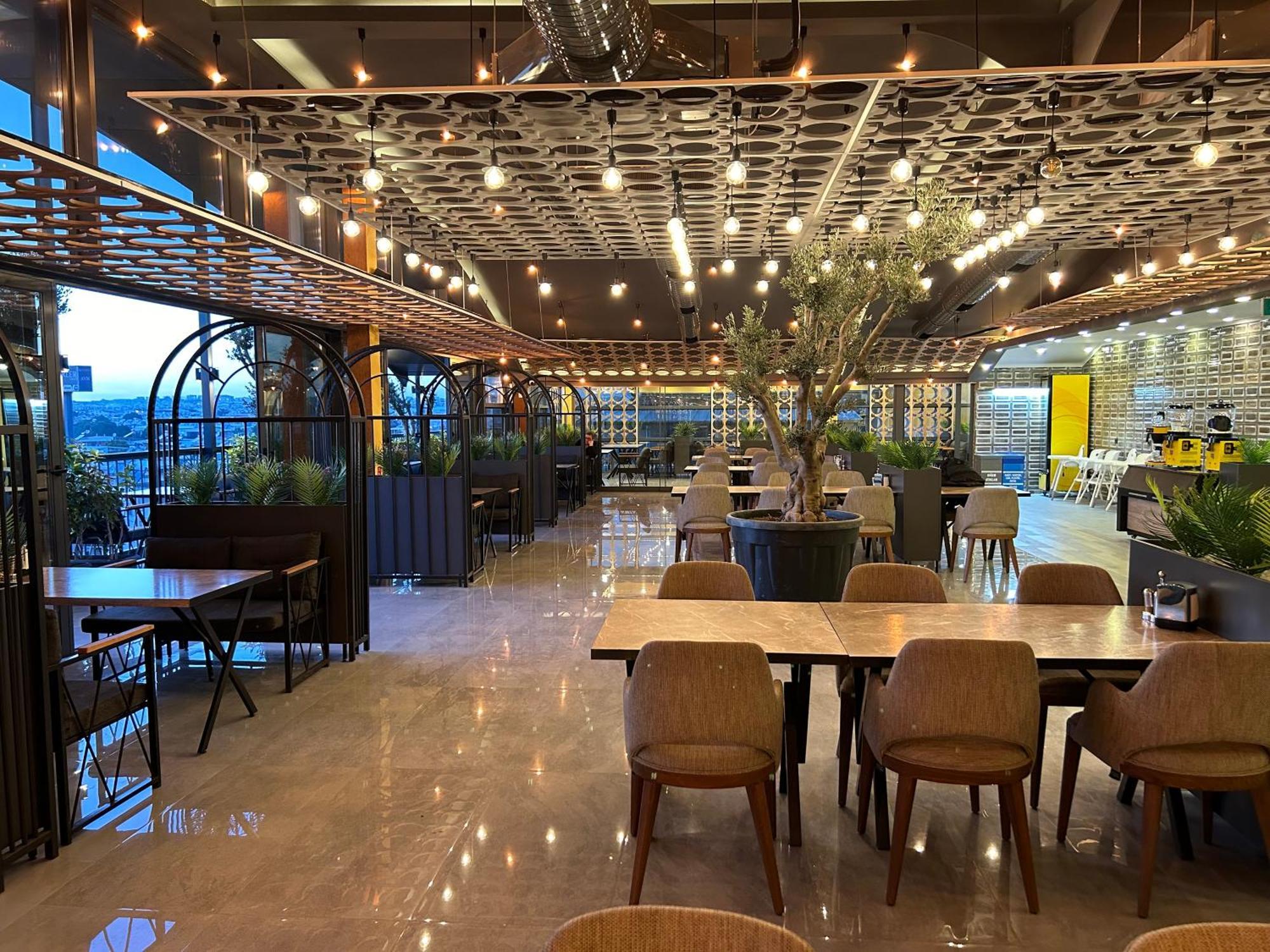 01 Nova Otel Didim Dış mekan fotoğraf