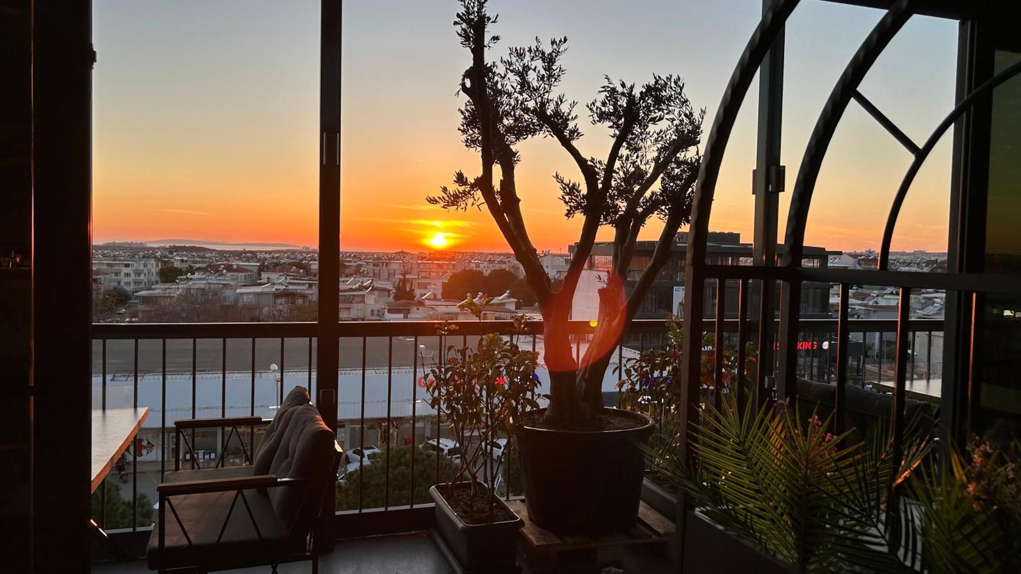01 Nova Otel Didim Dış mekan fotoğraf