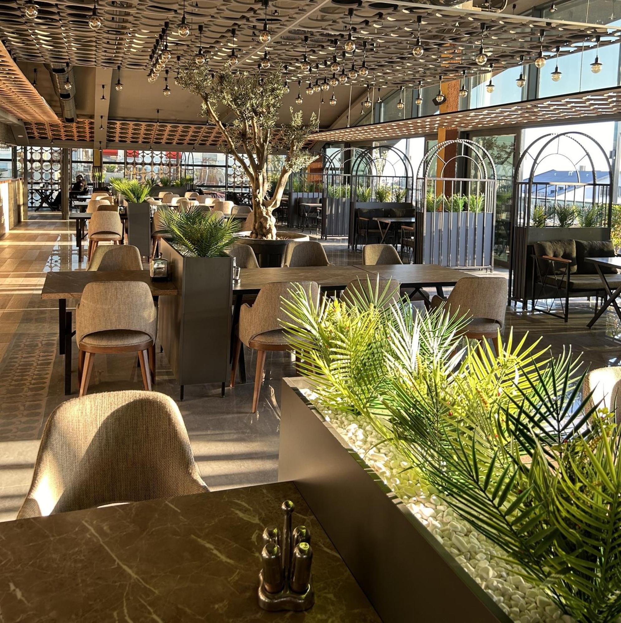 01 Nova Otel Didim Dış mekan fotoğraf