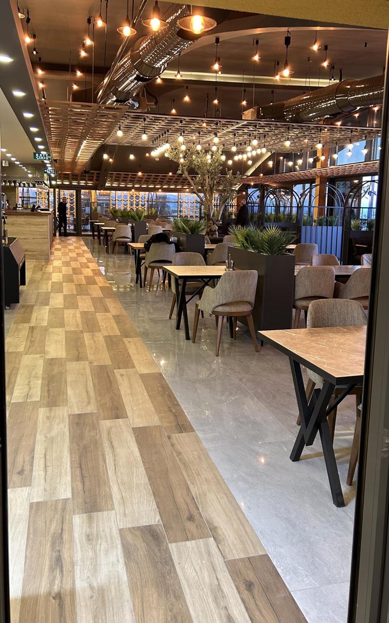 01 Nova Otel Didim Dış mekan fotoğraf