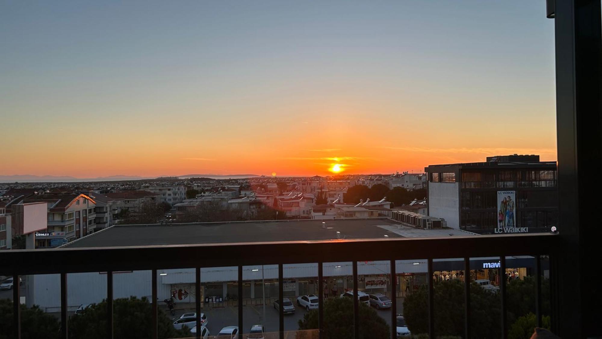 01 Nova Otel Didim Dış mekan fotoğraf