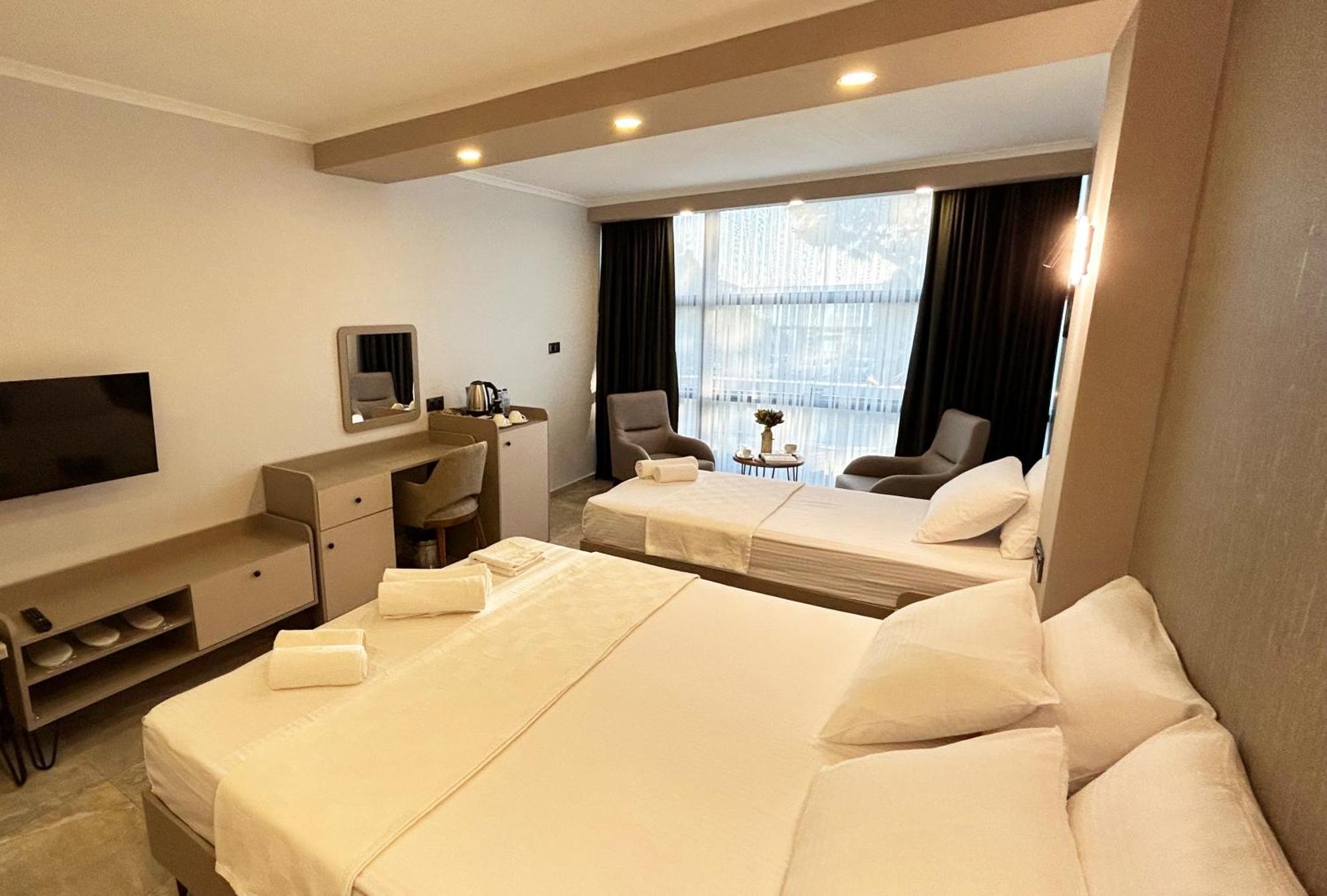 01 Nova Otel Didim Dış mekan fotoğraf
