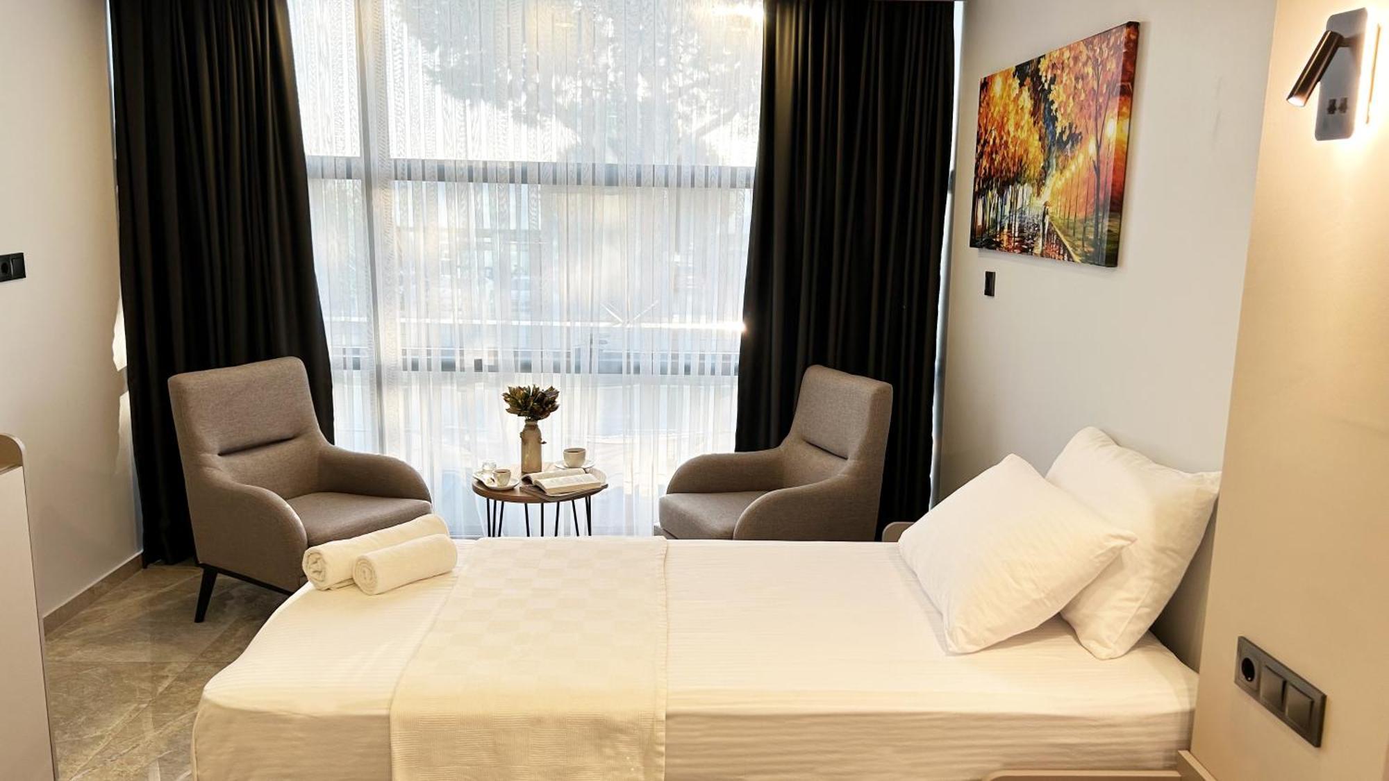 01 Nova Otel Didim Dış mekan fotoğraf