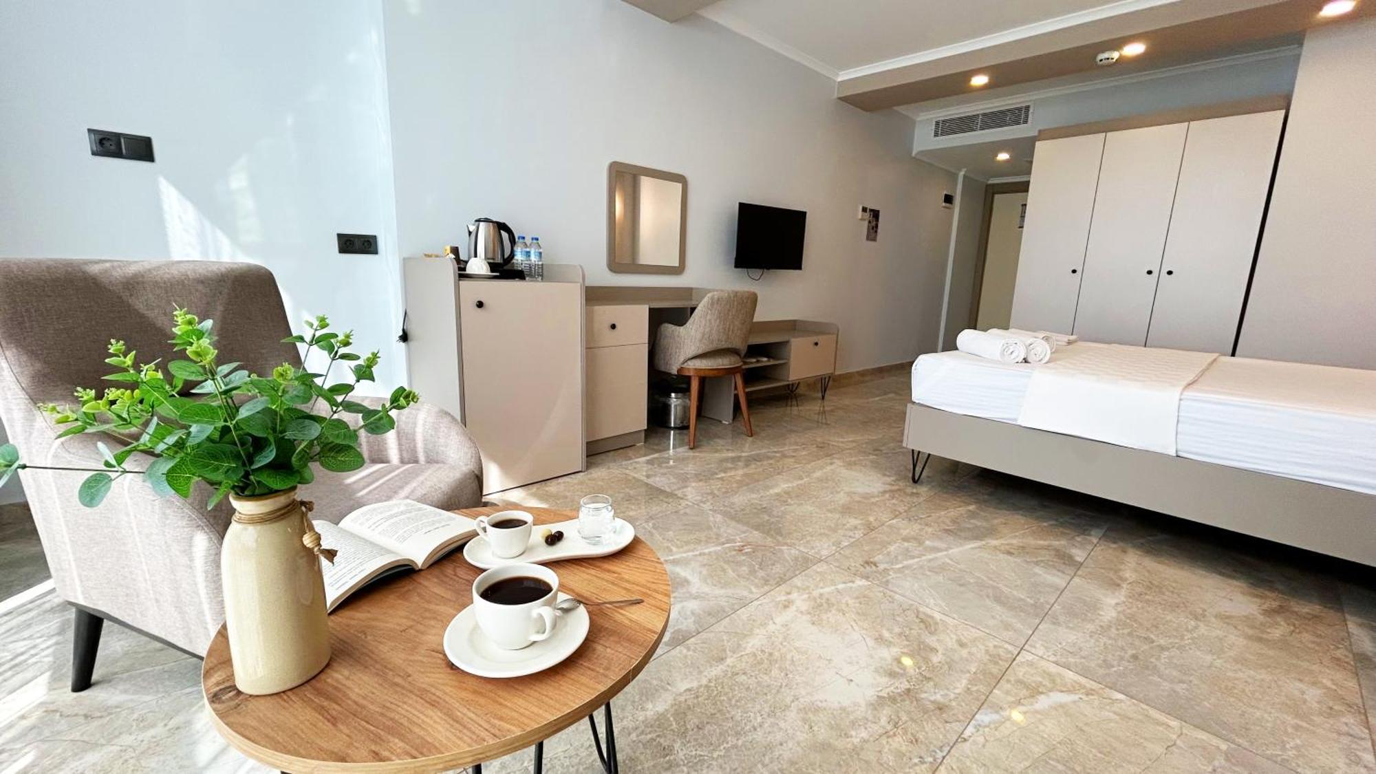 01 Nova Otel Didim Dış mekan fotoğraf