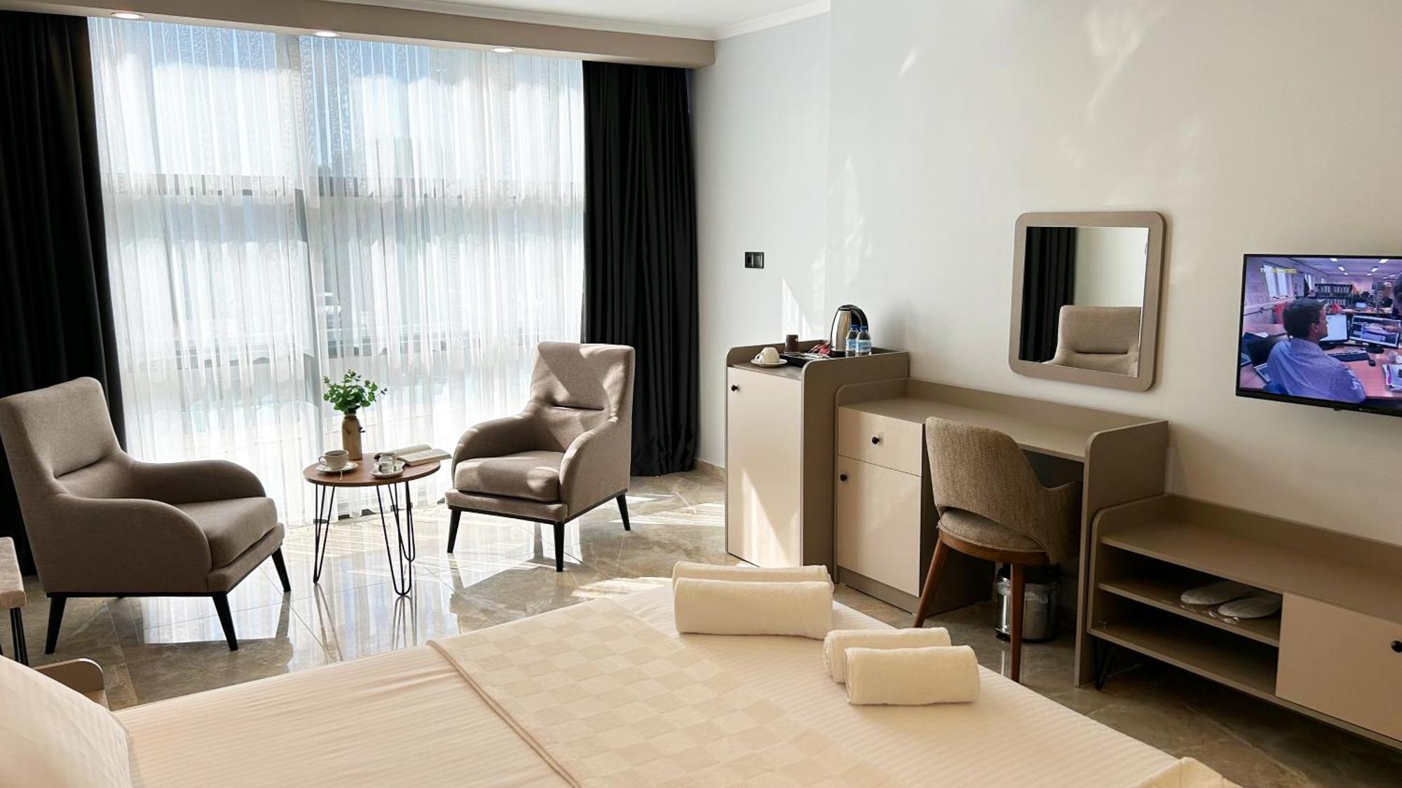 01 Nova Otel Didim Dış mekan fotoğraf