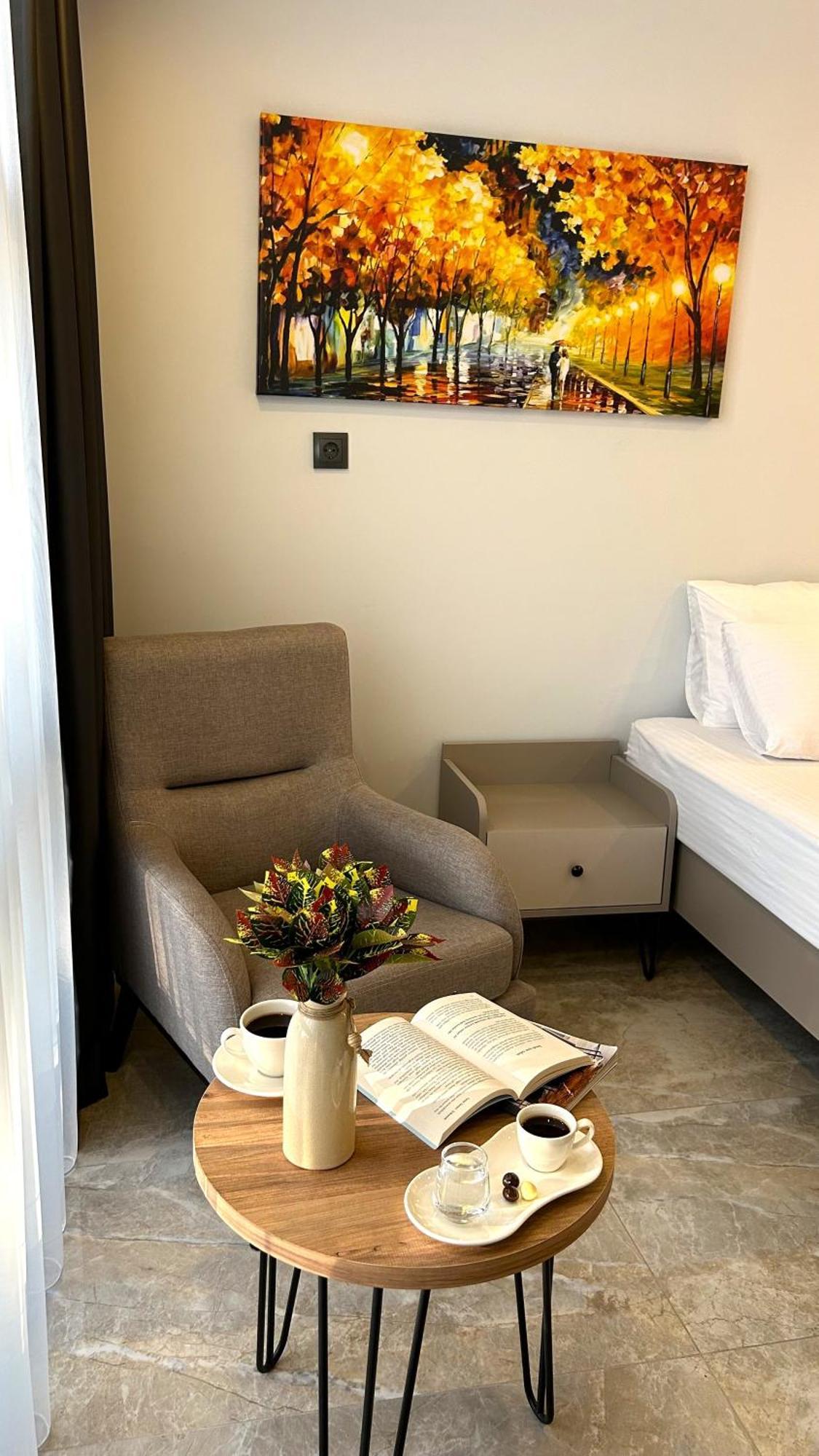 01 Nova Otel Didim Dış mekan fotoğraf