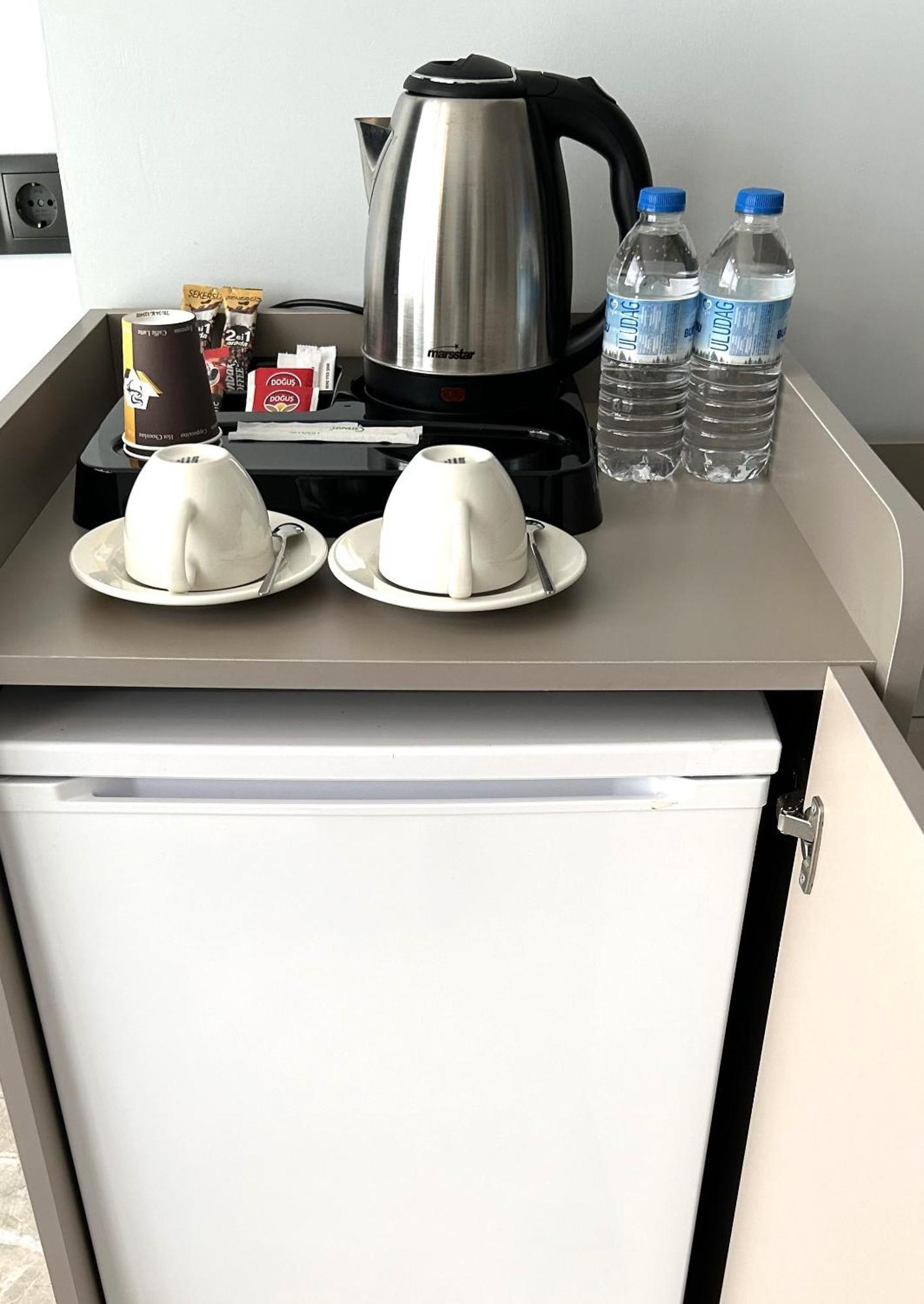 01 Nova Otel Didim Dış mekan fotoğraf