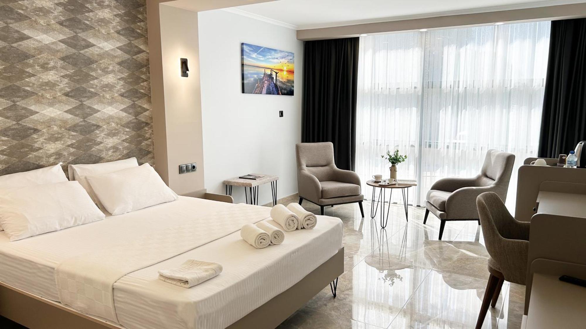 01 Nova Otel Didim Dış mekan fotoğraf