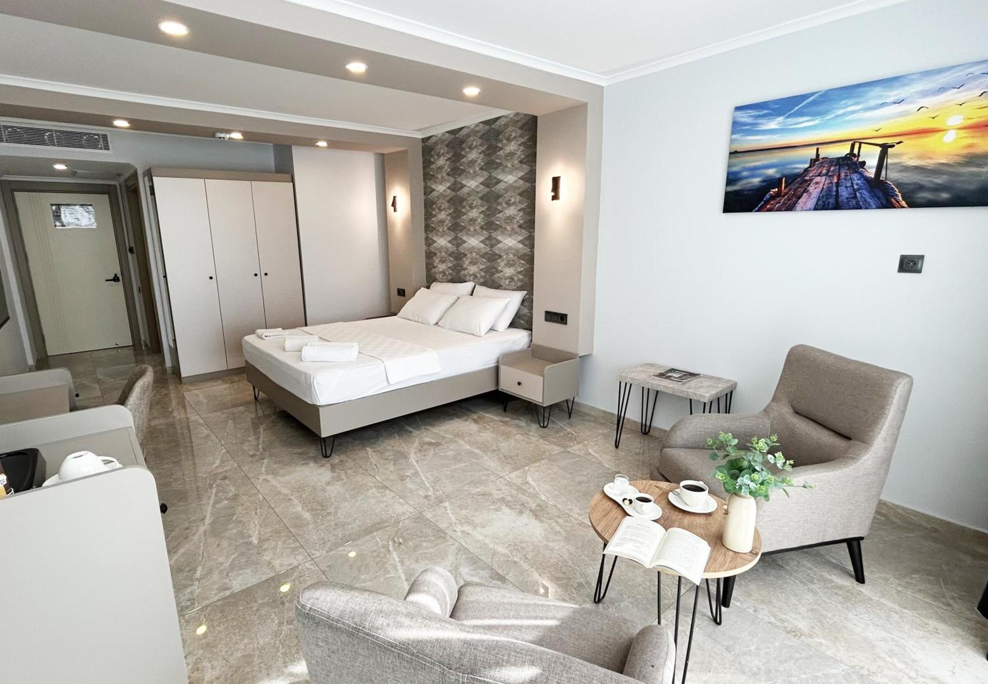 01 Nova Otel Didim Dış mekan fotoğraf