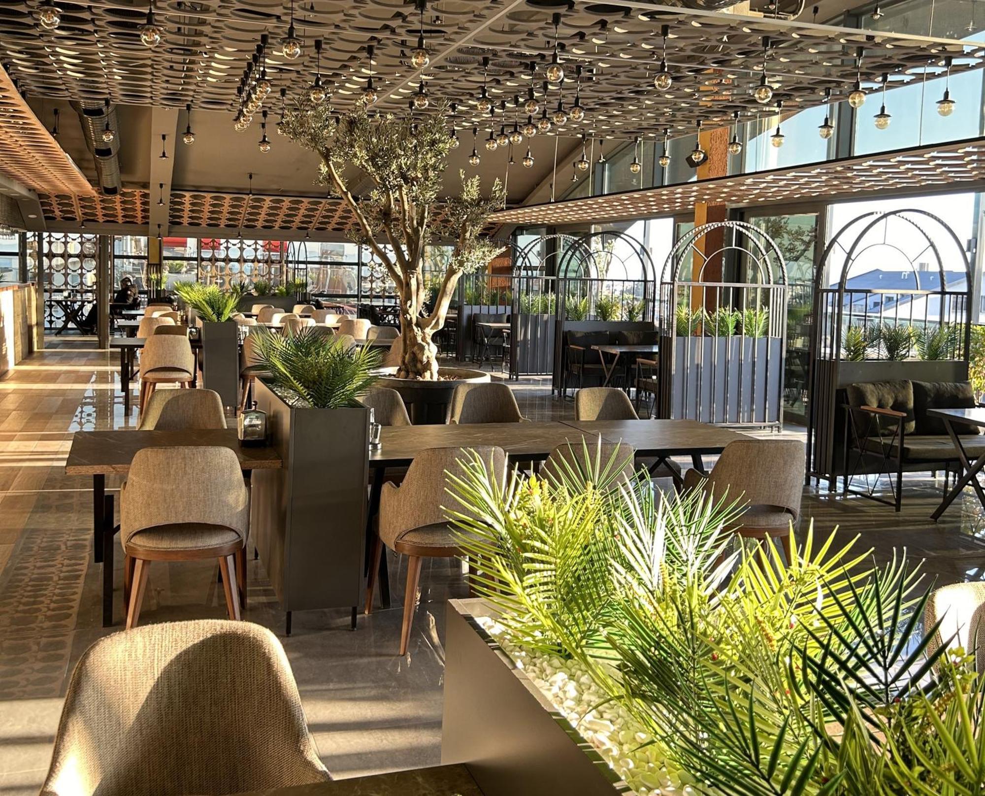 01 Nova Otel Didim Dış mekan fotoğraf