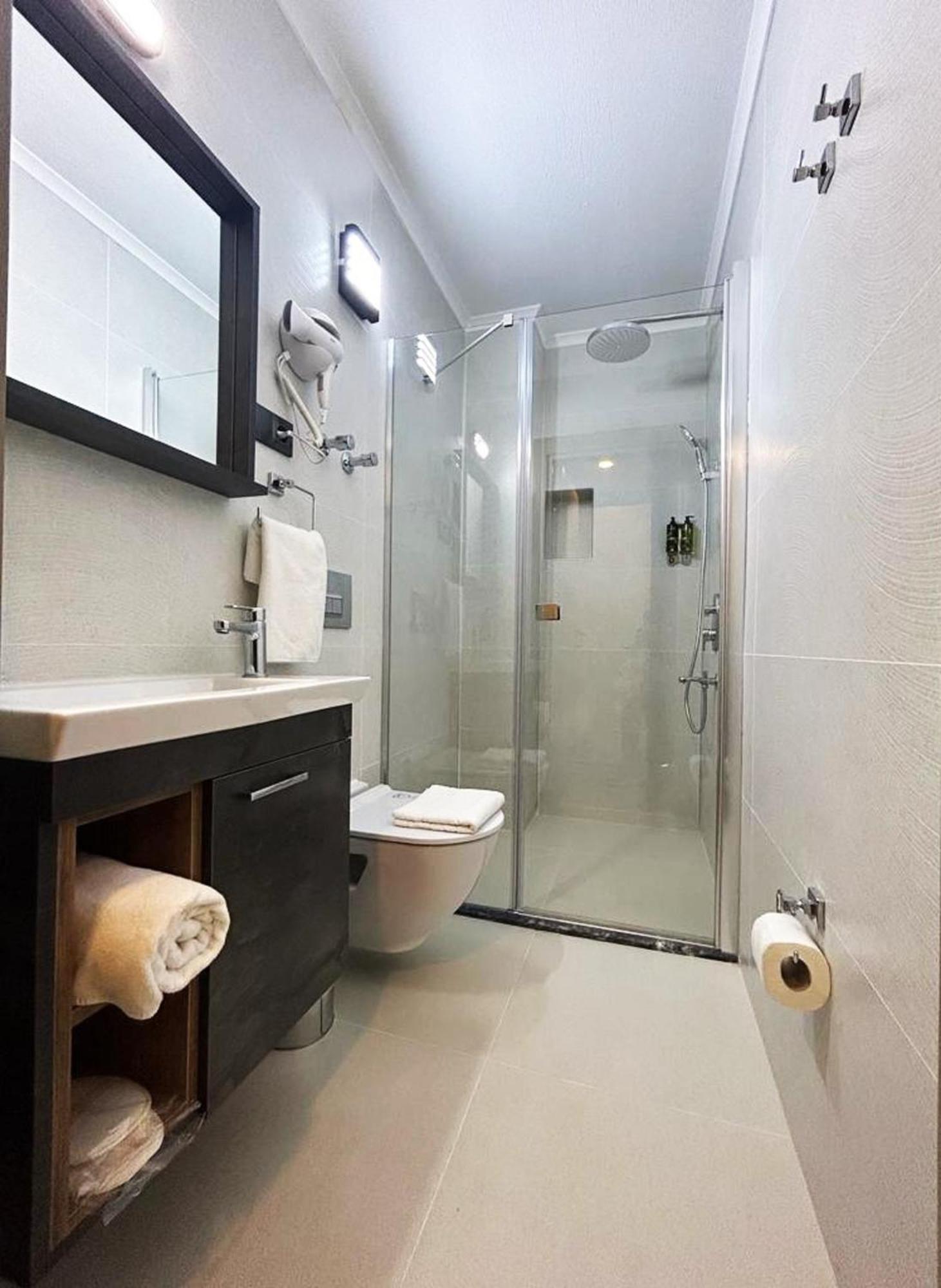 01 Nova Otel Didim Dış mekan fotoğraf